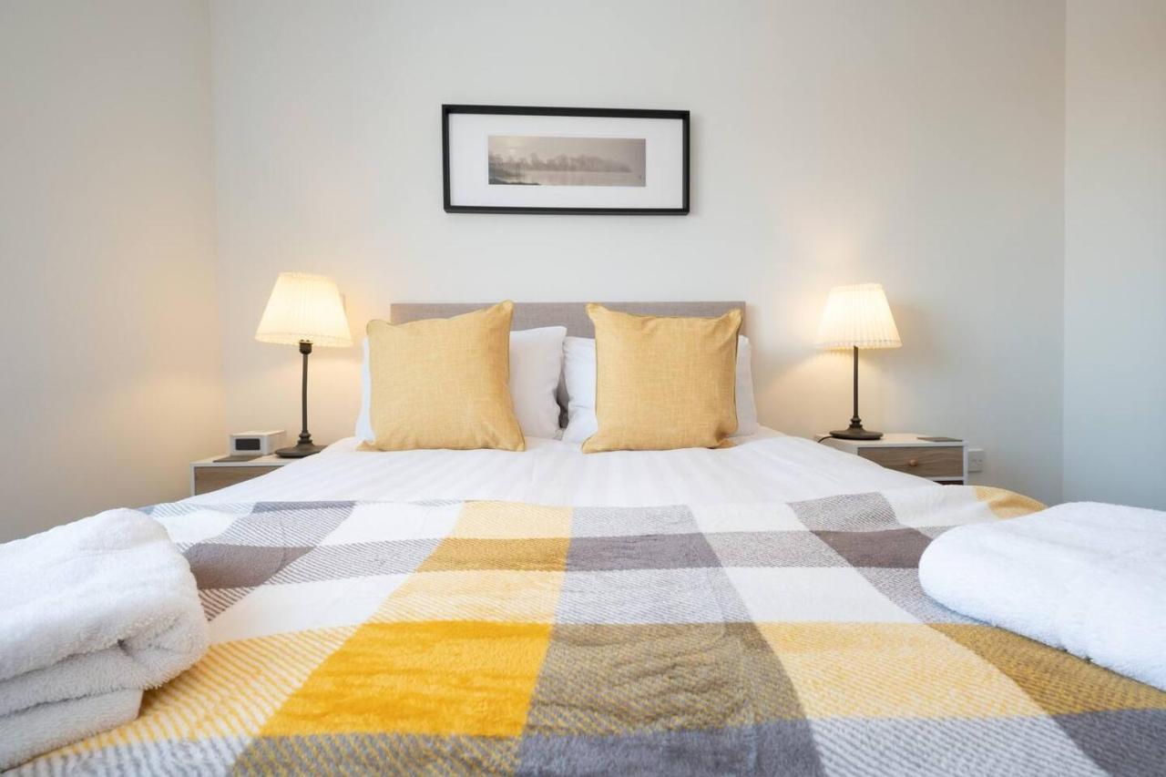 Air Host And Stay - Liverpool The Atrium Sleeps 6 Great Value Bagian luar foto