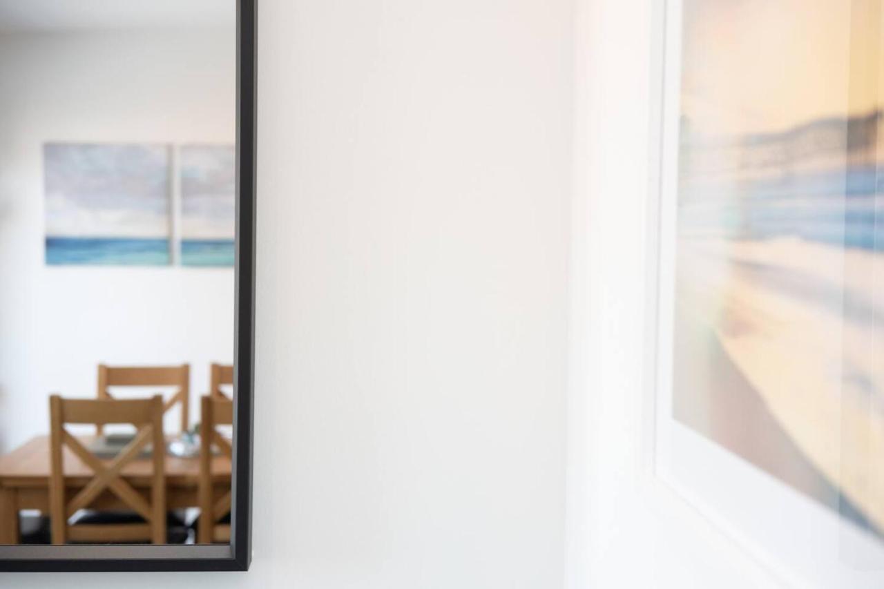 Air Host And Stay - Liverpool The Atrium Sleeps 6 Great Value Bagian luar foto